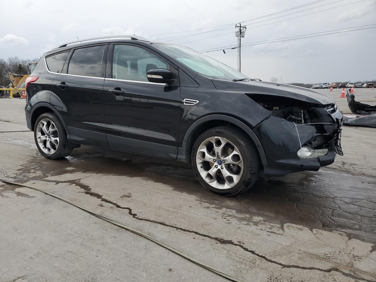 2014 Ford Escape - Image 4