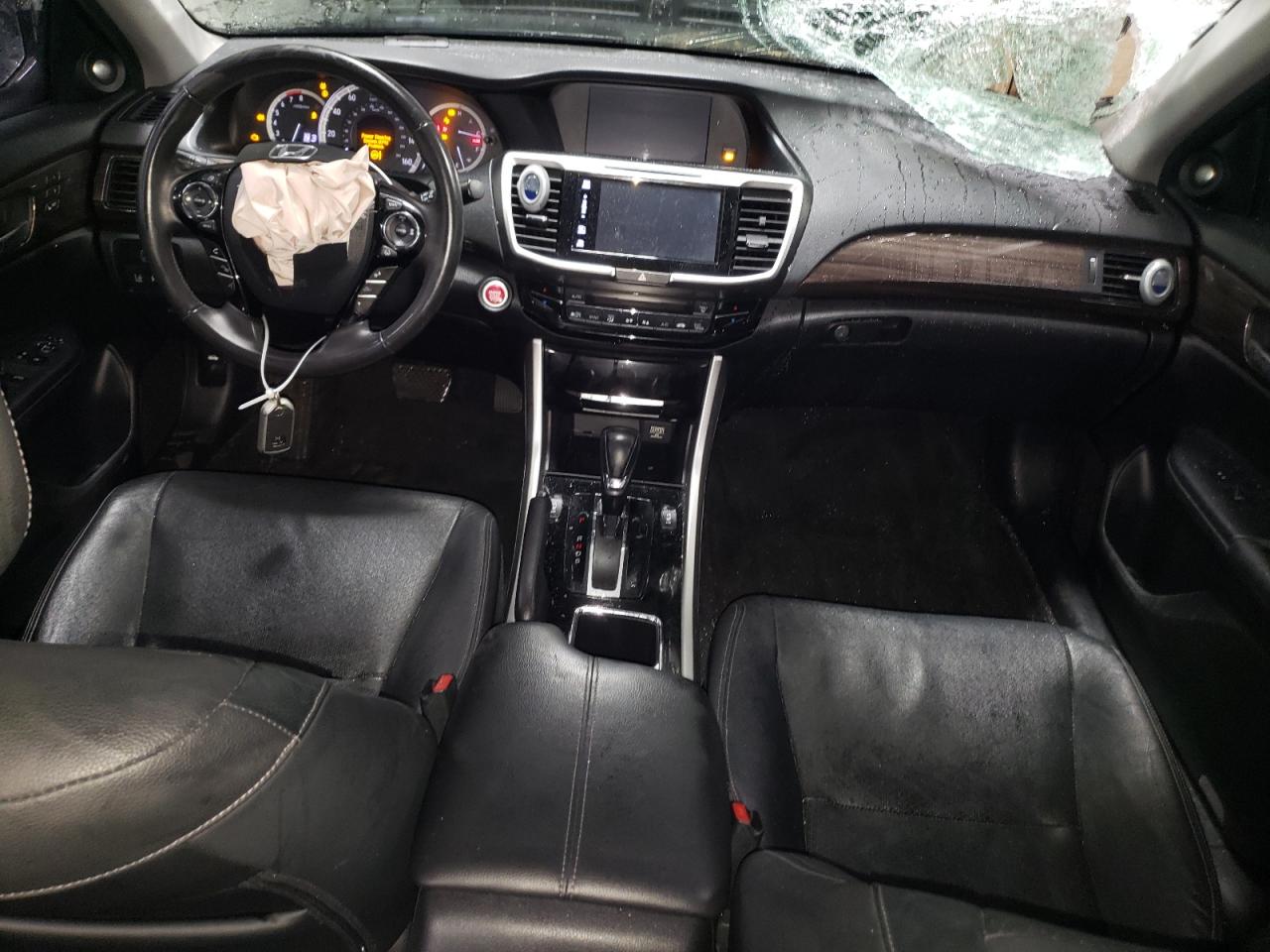2017 Honda Accord - Image 8