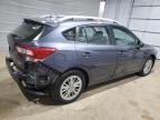 2017 Subaru Impreza Premium na sprzedaż w Candia, NH - All Over