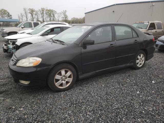 2004 Toyota Corolla Ce