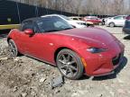 2016 Mazda Mx-5 Miata Grand Touring за продажба в Waldorf, MD - Front End