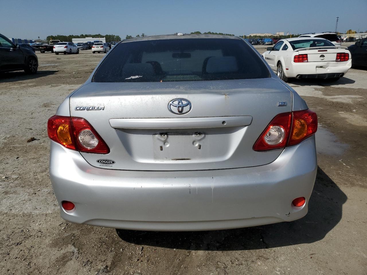 2009 Toyota Corolla - Image 6