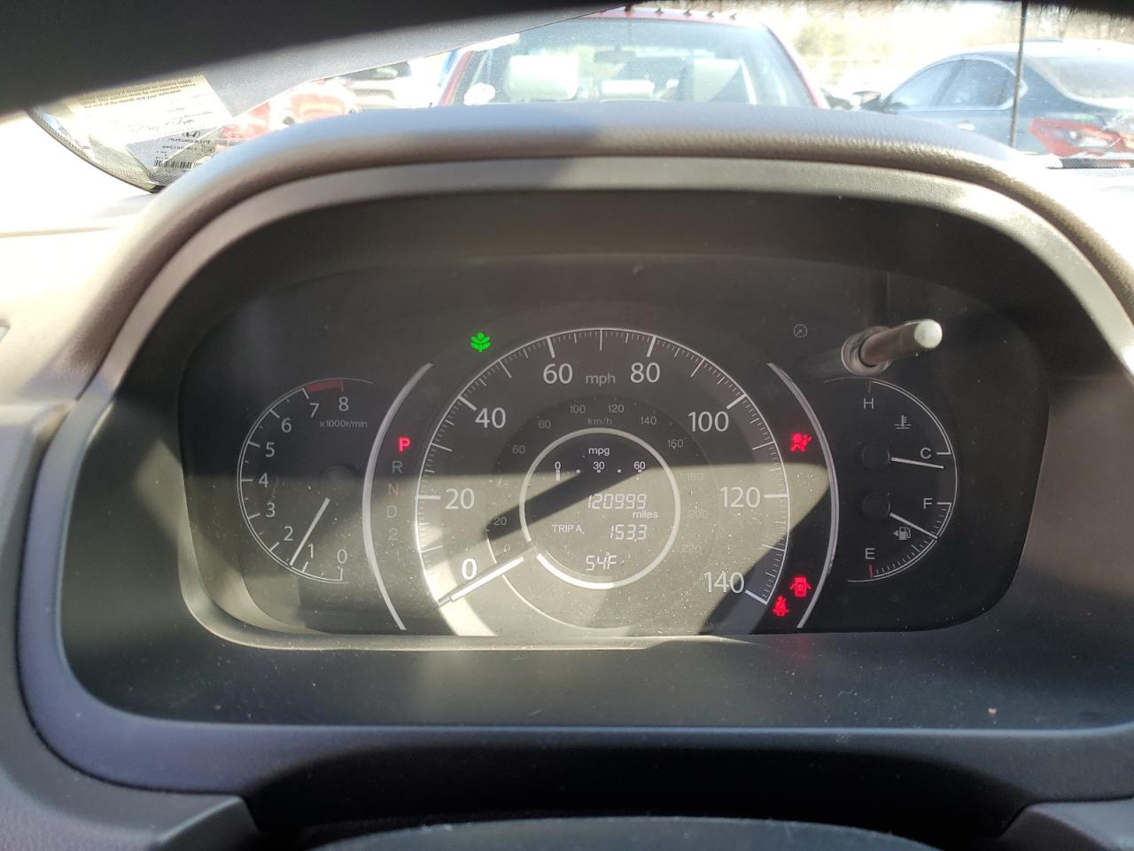 2014 Honda CR-V - Image 9