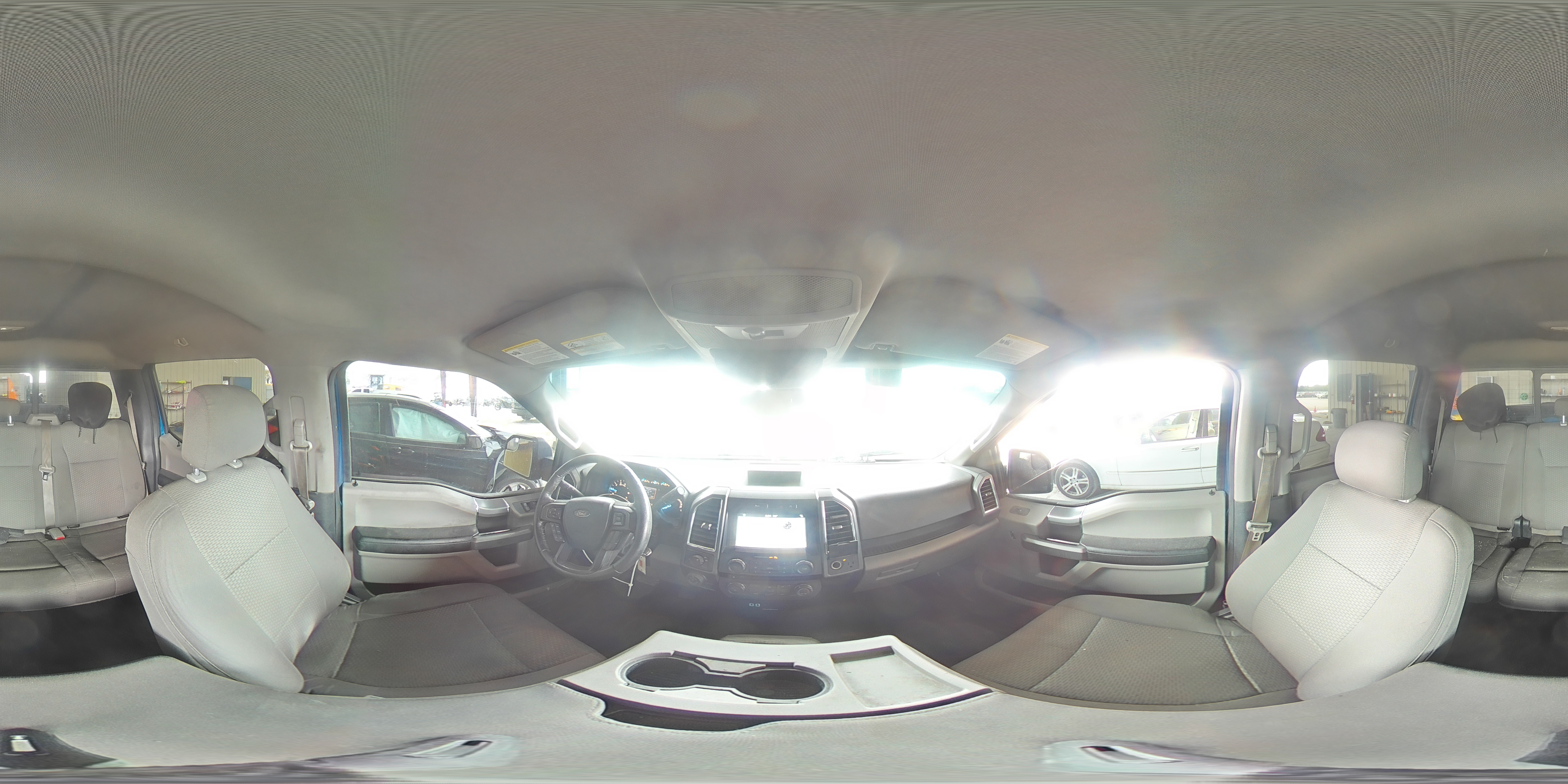 2016 Ford F-150 - Image 15