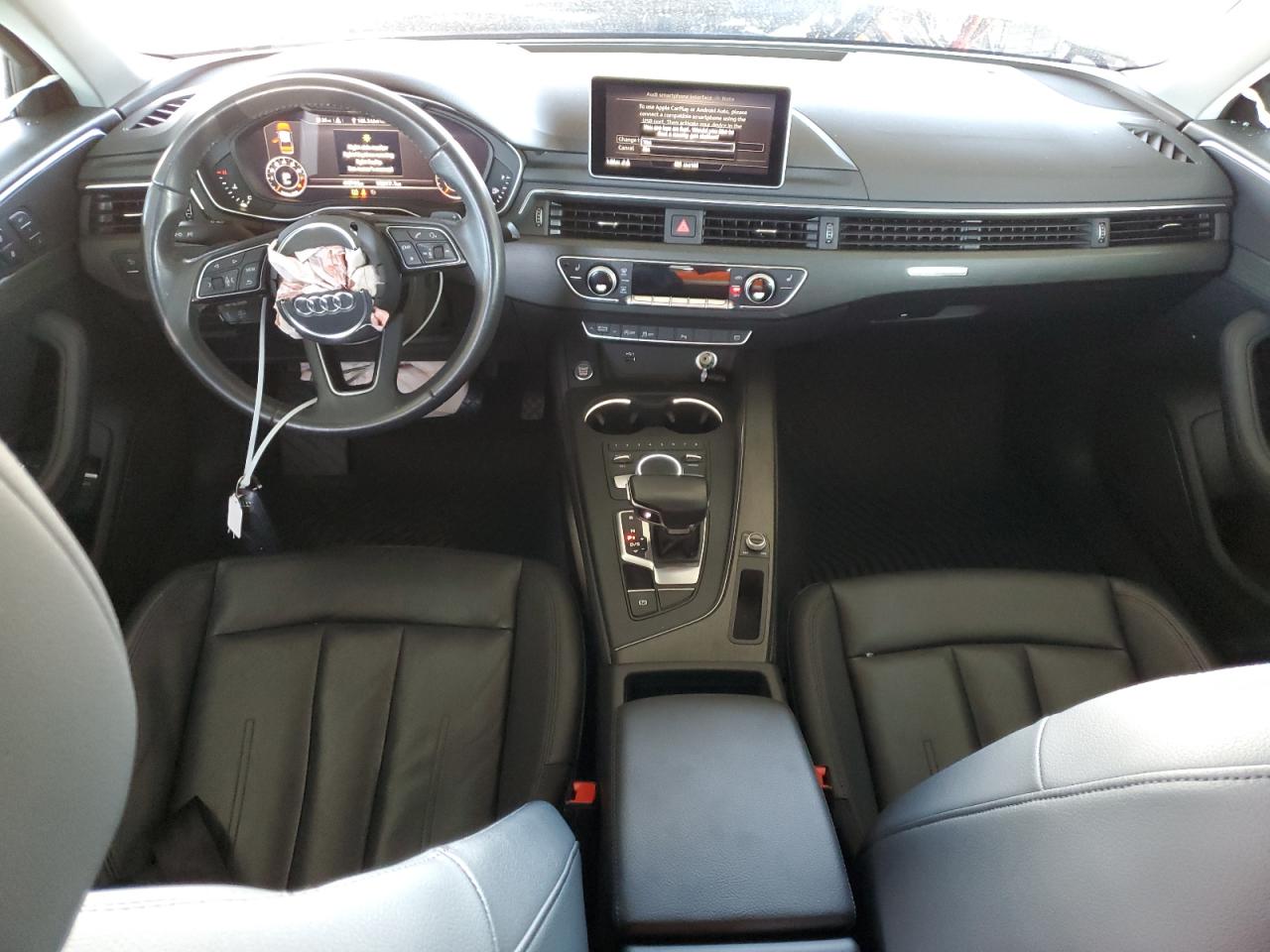 2019 Audi A4 - Image 8