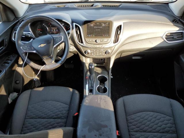  CHEVROLET EQUINOX 2020 Blue