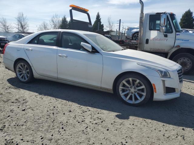  CADILLAC CTS 2019 Biały
