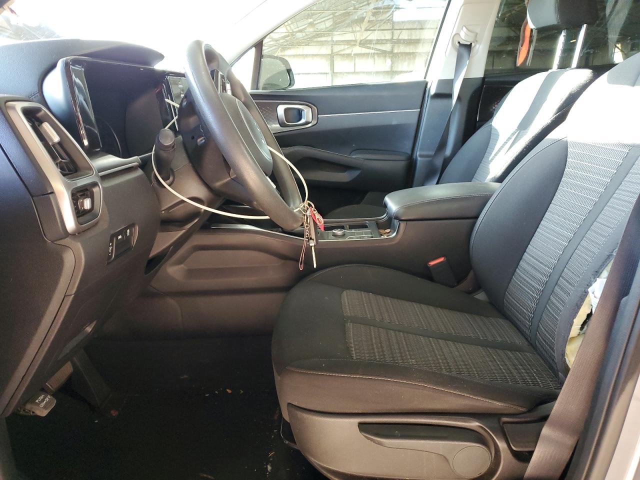 2022 Kia Sorento - Image 7