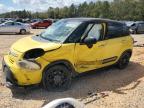 2015 Fiat 500L Trekking de vânzare în Eight Mile, AL - Side