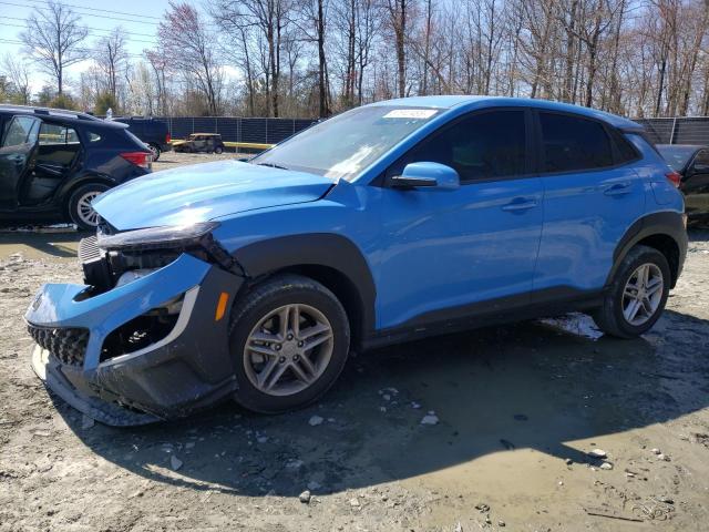 HYUNDAI KONA SEL 2022