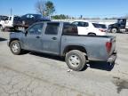2008 Chevrolet Colorado Lt zu verkaufen in Shreveport, LA - Front End
