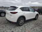 2019 Mazda Cx-5 Grand Touring იყიდება Cahokia Heights-ში, IL - Hail