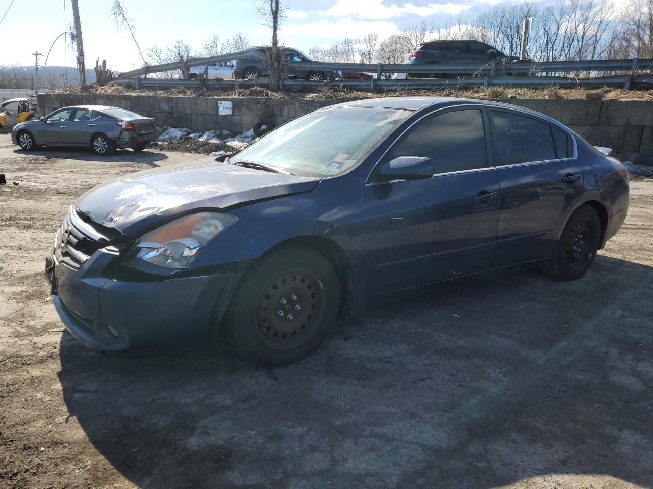 2009 Nissan Altima - Image 1