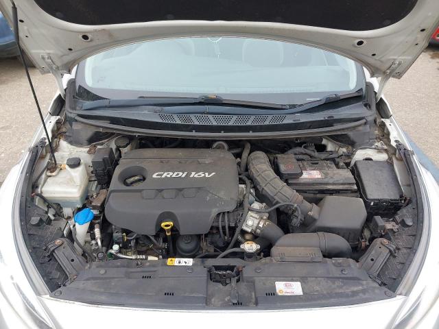 2012 KIA CEED 3 ECO