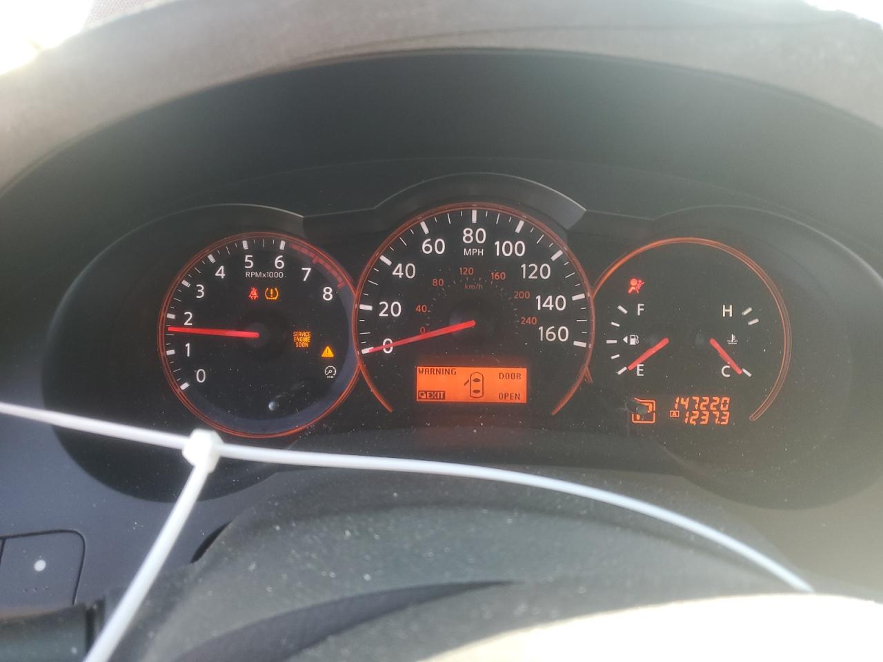 2009 Nissan Altima - Image 9