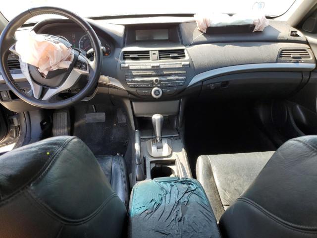 Coupet HONDA ACCORD 2012 Szary