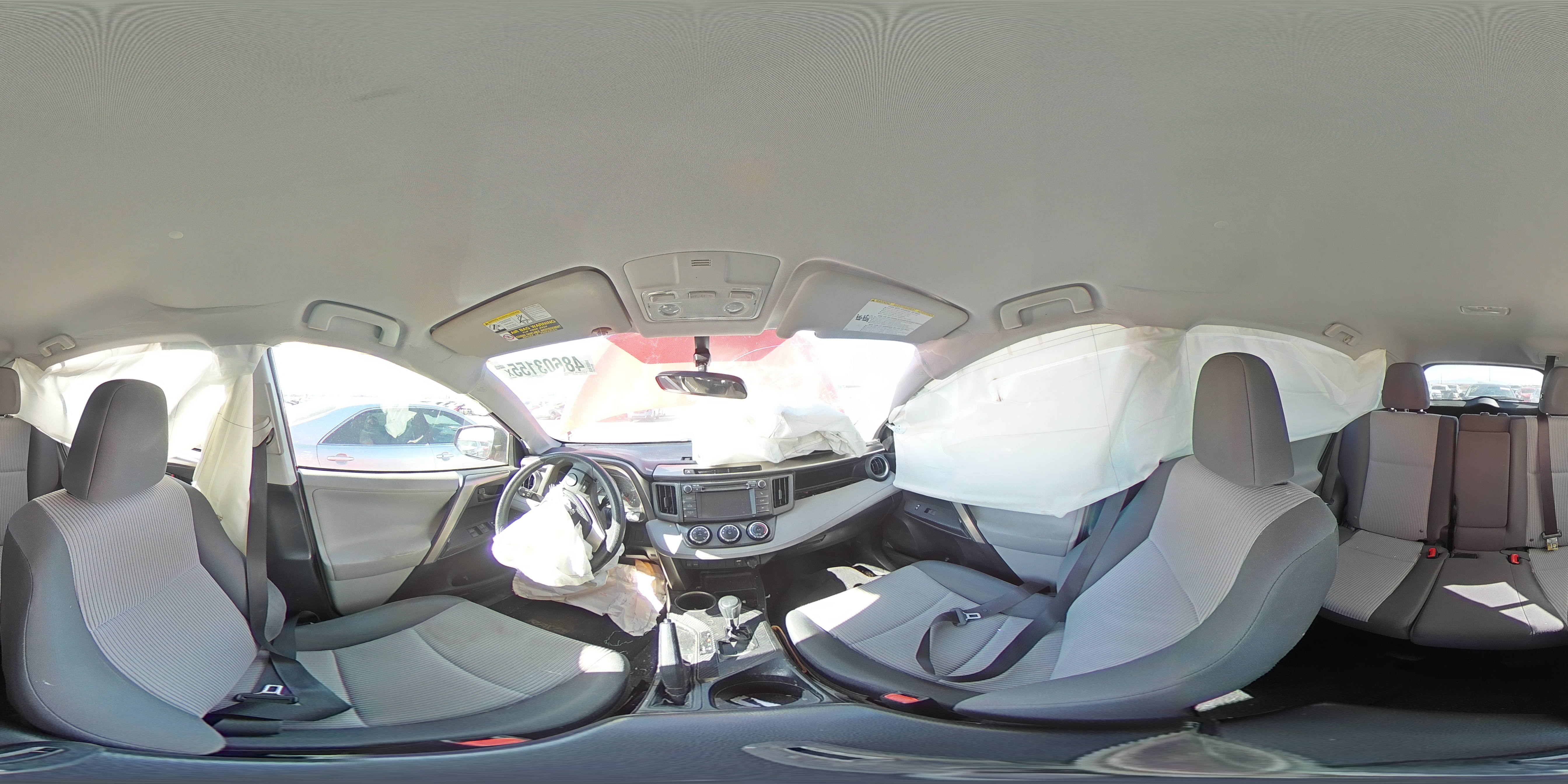 2013 Toyota RAV 4 - Image 13