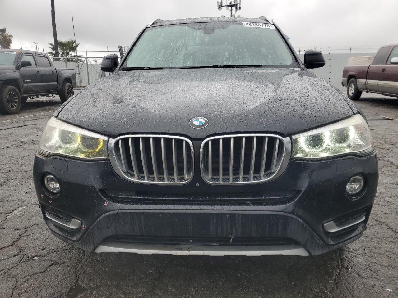 2016 BMW X3 - Image 5