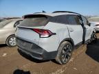 2023 Kia Sportage X Line na sprzedaż w Elgin, IL - Rollover