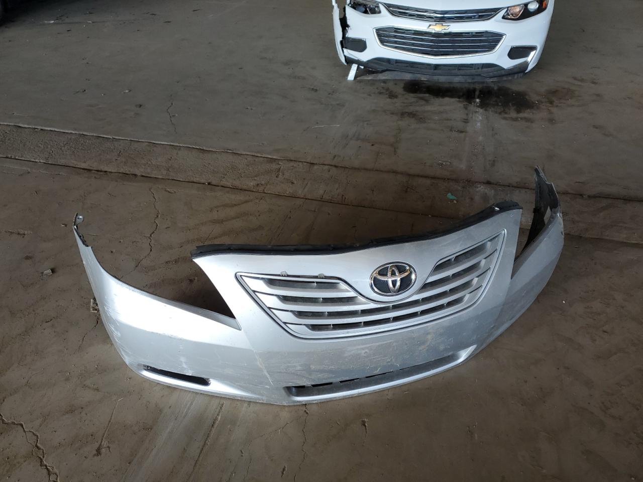 2009 Toyota Camry - Image 12