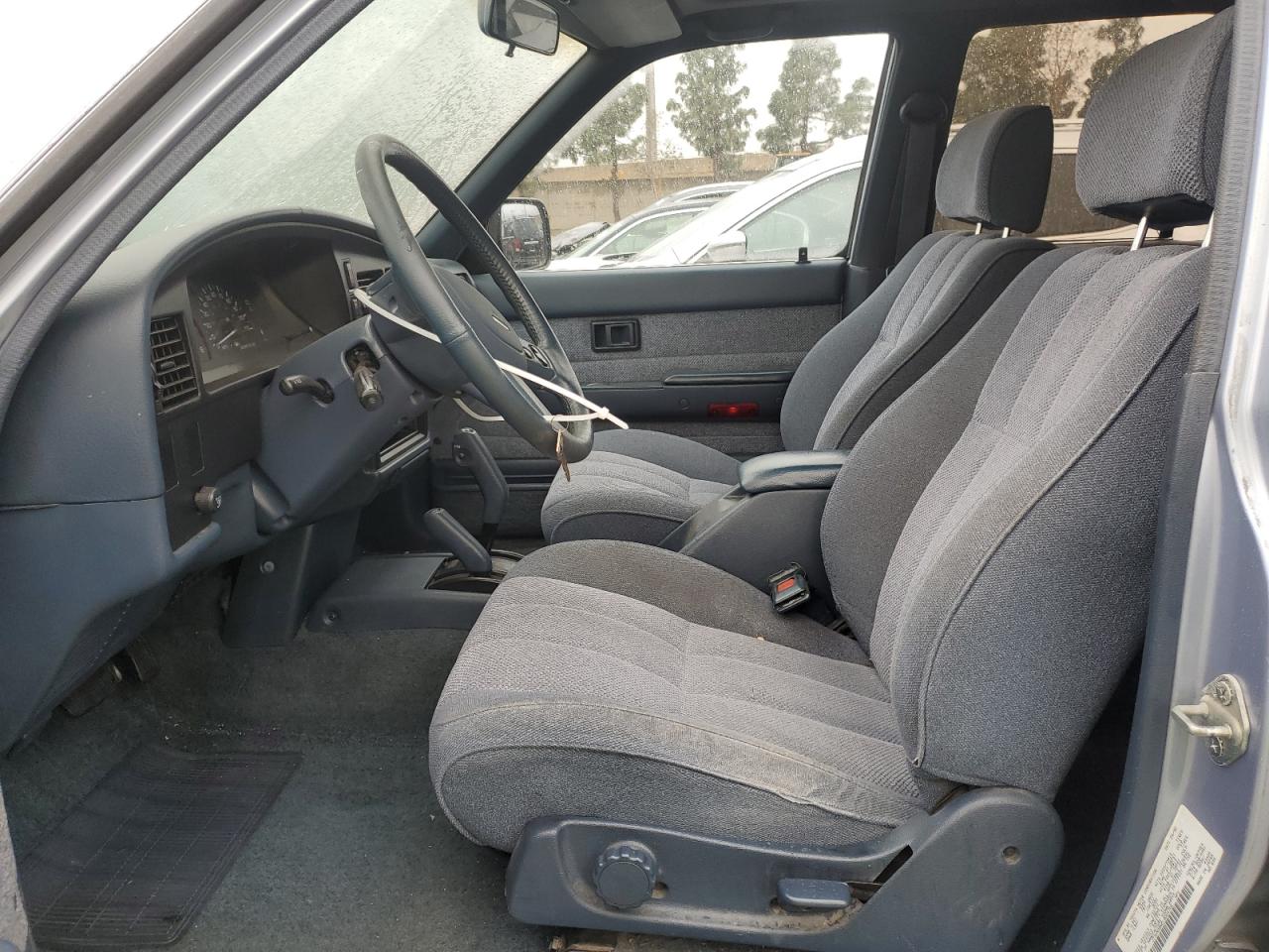 1990 Toyota 4Runner - Image 7
