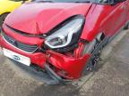 2022 HONDA JAZZ CROSS for sale at Copart WHITBURN