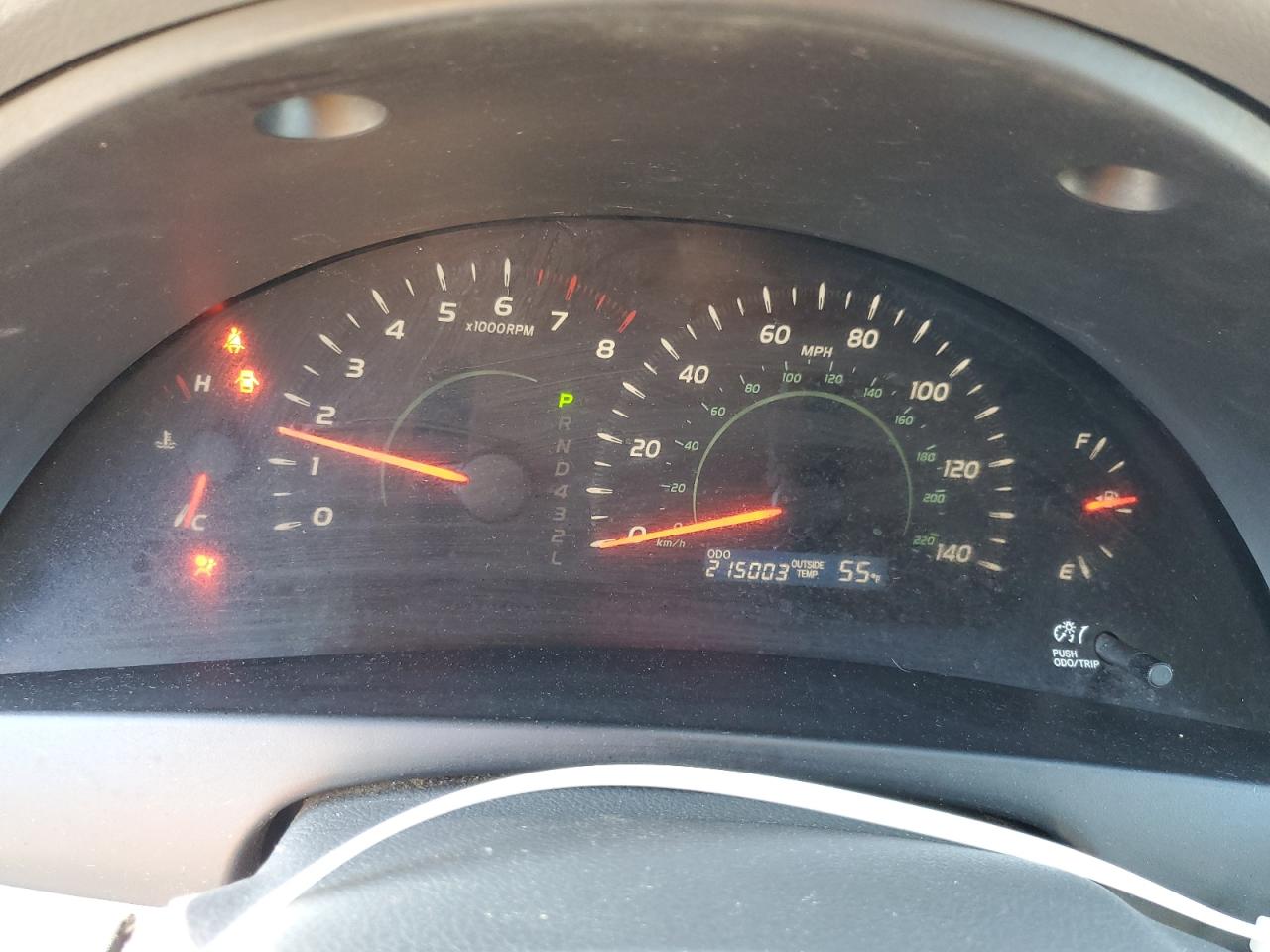 2007 Toyota Camry - Image 9