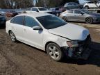 2011 VOLKSWAGEN JETTA SE à vendre chez Copart ON - LONDON