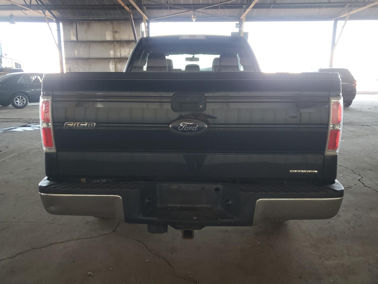 2014 Ford F-150 - Image 6