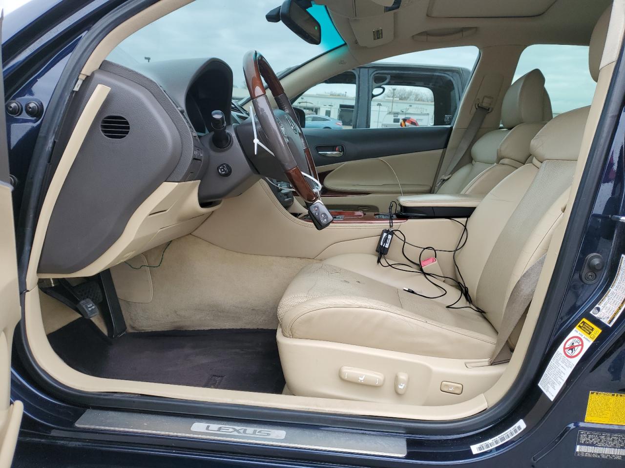 2006 Lexus GS 300 - Image 7