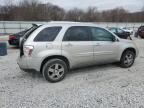 2008 Chevrolet Equinox Lt продається в Prairie Grove, AR - Front End