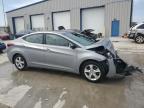 2016 Hyundai Elantra Se en Venta en Cahokia Heights, IL - Front End