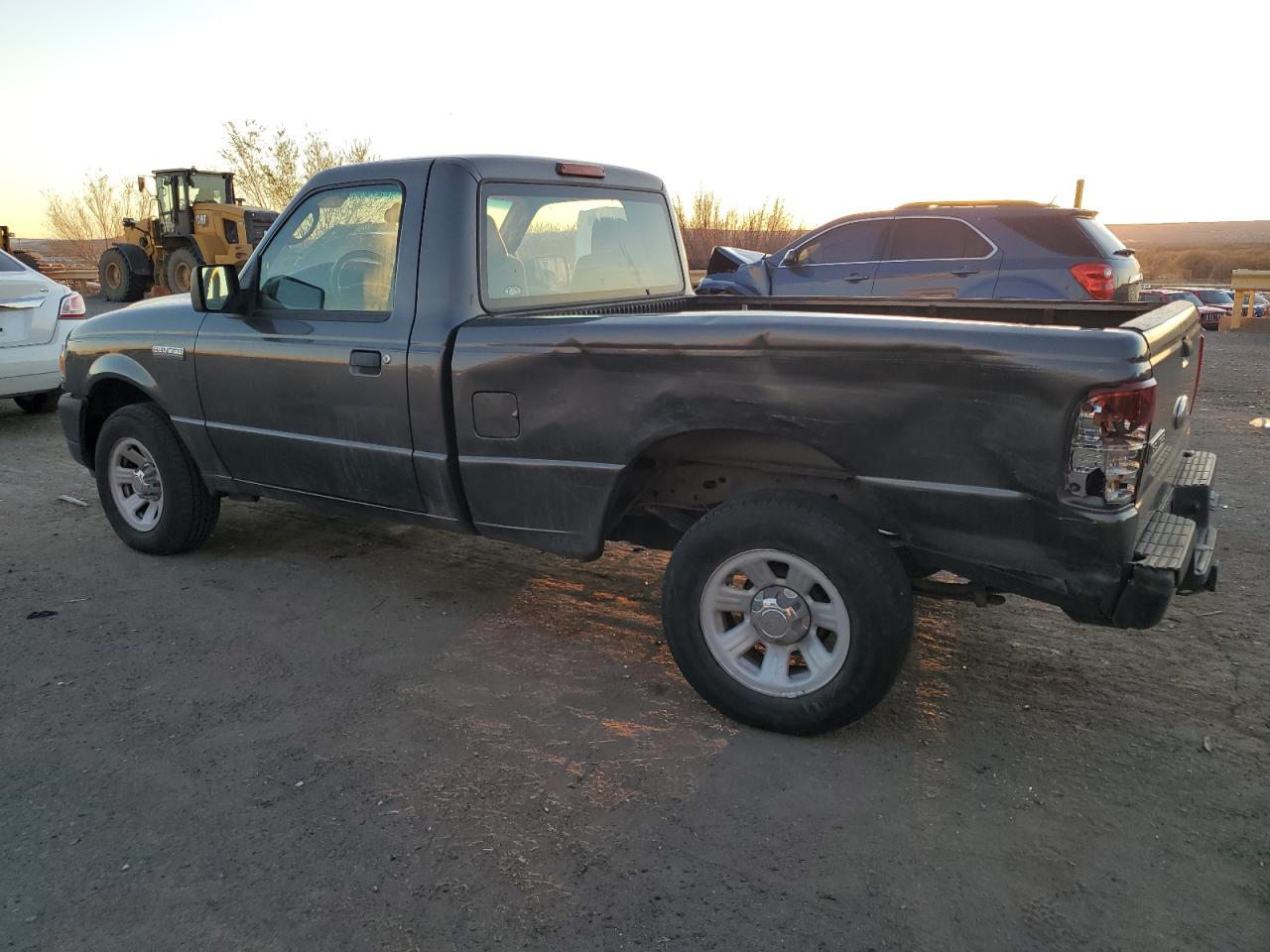 2009 Ford Ranger - Image 2