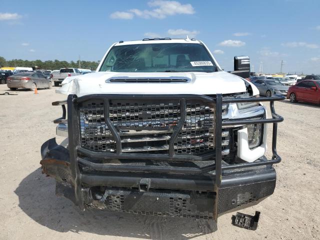  CHEVROLET ALL Models 2020 Белы