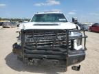 2020 Chevrolet Silverado K2500 Heavy Duty Ltz na sprzedaż w Houston, TX - All Over