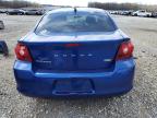 2012 Dodge Avenger Se за продажба в Memphis, TN - Front End