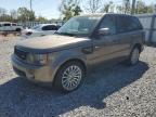 2013 Land Rover Range Rover Sport Hse продається в Riverview, FL - Minor Dent/Scratches