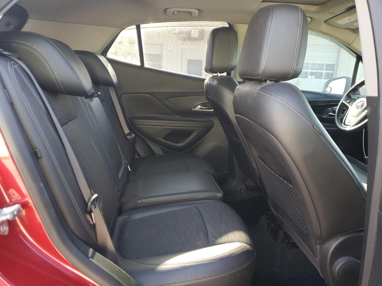 2016 Buick Encore - Image 11