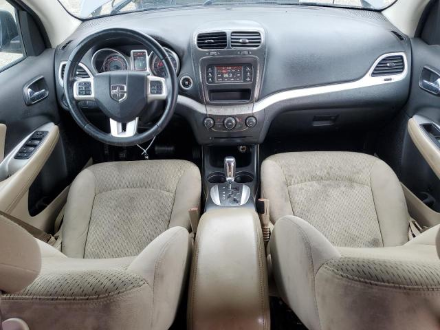 Parquets DODGE JOURNEY 2015 Szary