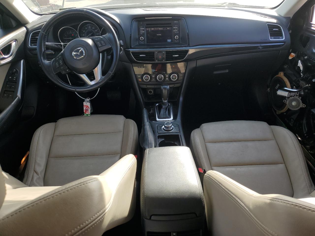 2015 Mazda 6 - Image 8