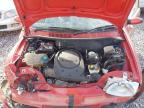 2001 FIAT SEICENTO M for sale at Copart BRISTOL