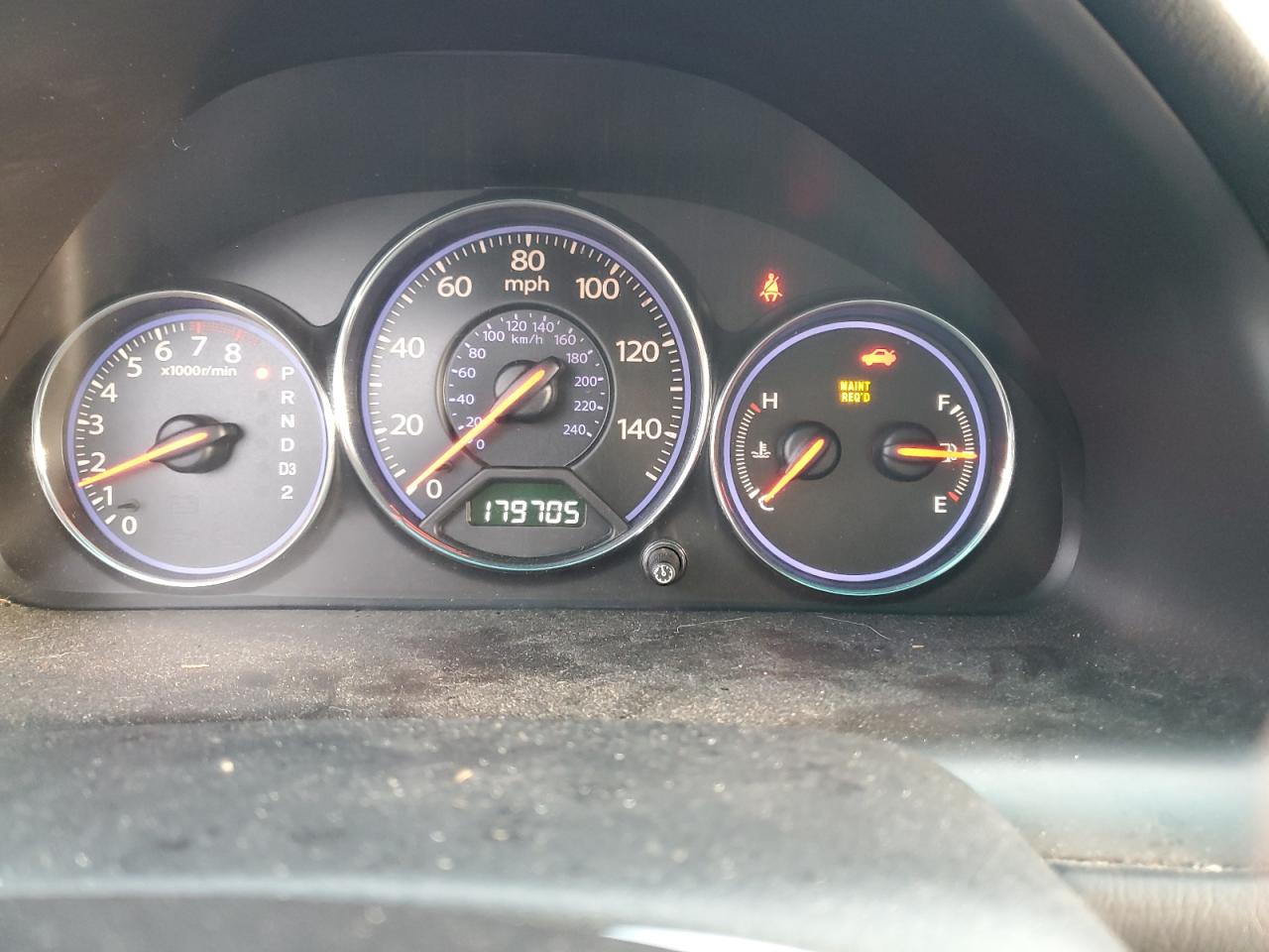 2004 Honda Civic - Image 9