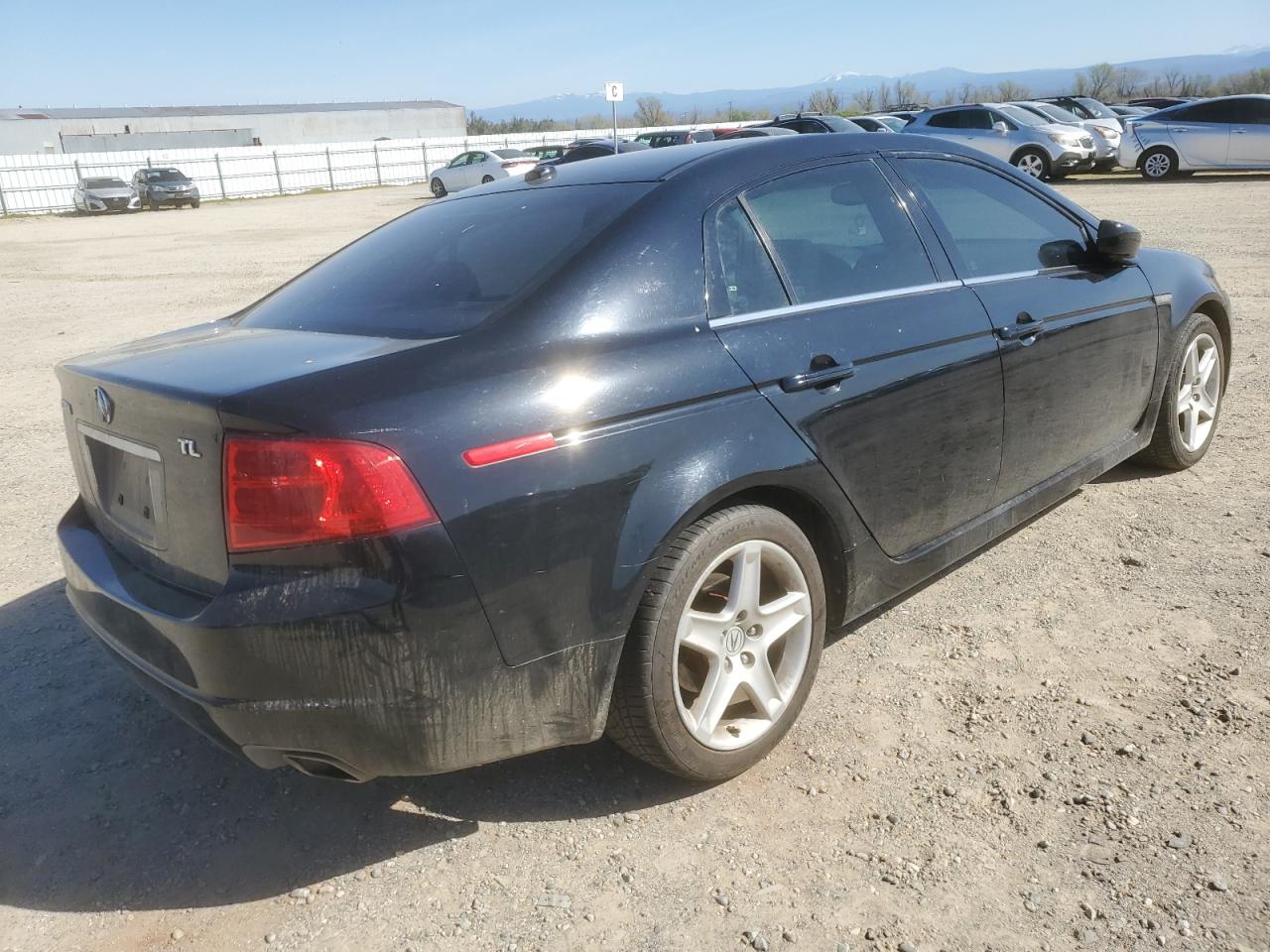 2005 Acura TL - Image 3