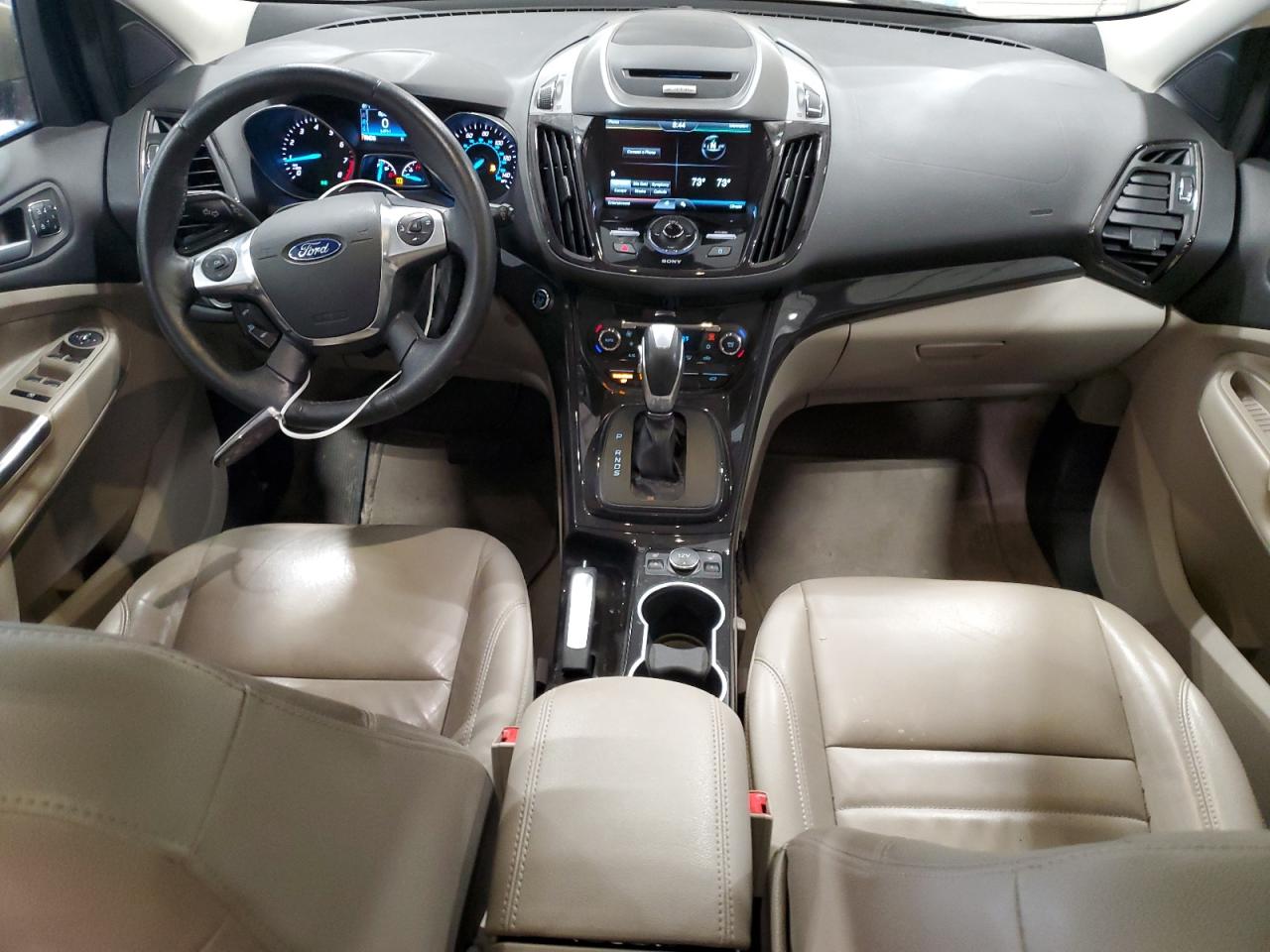 2015 Ford Escape - Image 8