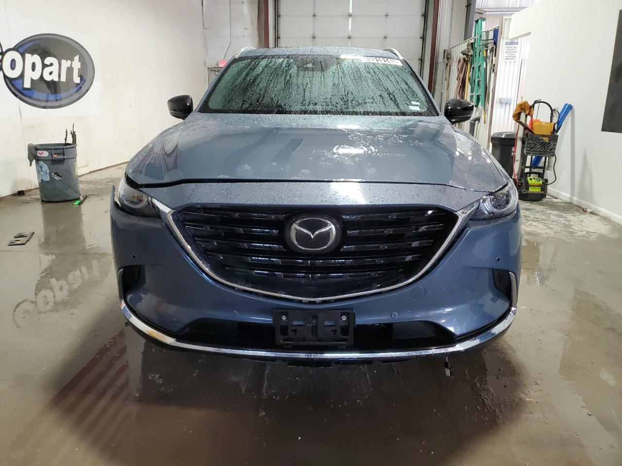 2023 Mazda CX-9 - Image 5