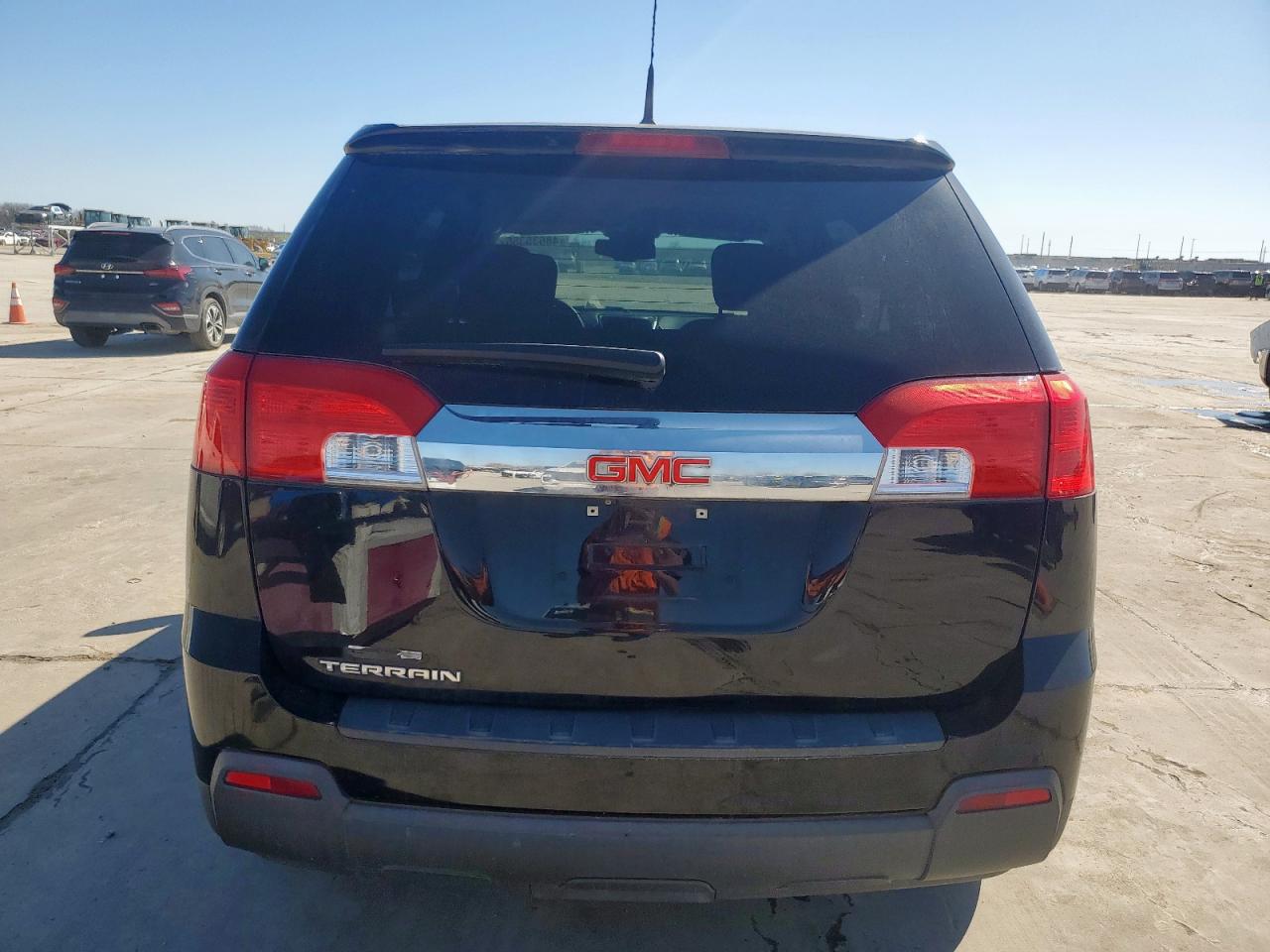 2012 GMC Terrain - Image 6