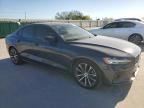 2022 Volvo S60 B5 Momentum на продаже в Wilmer, TX - Hail