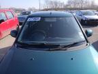 2008 SUZUKI SWIFT VVTS for sale at Copart SANDTOFT