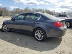 2007 Infiniti G35  იყიდება Waldorf-ში, MD - Front End