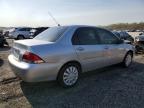 2004 Mitsubishi Lancer Ls продається в Spartanburg, SC - Front End
